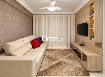 Imagem 1 · Apartamento para venda em Setor Cândida de Morais, Goiânia