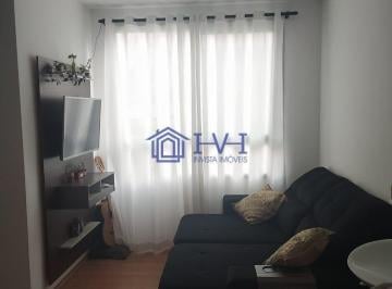 Imagem 1 · Apartamento para venda em Chácaras Santa Inês (São Benedito)