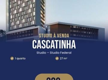 Imagem 1 · Apartamento para venda em Cascatinha, Juiz de Fora