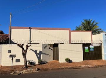Imagem 1 · Casa para venda em Setor Santos Dumont, Itumbiara