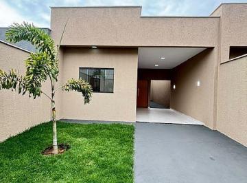 Imagem 1 · Casa para venda em Parque das Nações, Aparecida de Goiânia