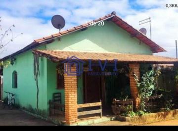 Imagem 1 · Casa para venda em Por do Sol, Lagoa Santa
