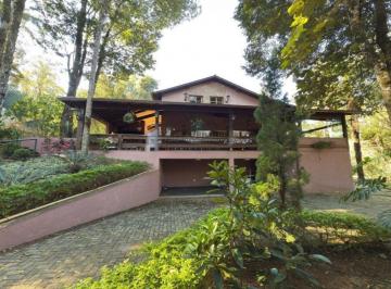 Imagem 1 · Casa de Condomínio para venda em Centro, Brumadinho