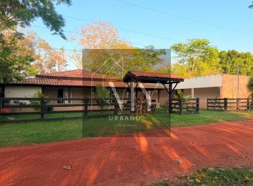 Imagem 1 · Terreno para venda em Centro, Santo Antônio do Leverger