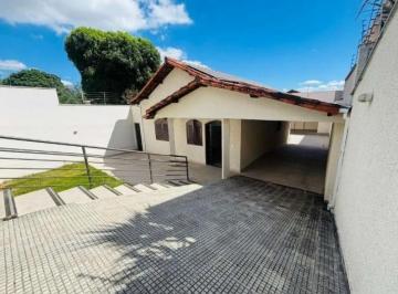 Imagem 1 · Casa para aluguel em Santa Branca, Belo Horizonte