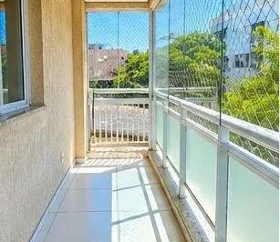 Imagem 1 · Apartamento para aluguel em Braga, Cabo Frio