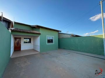 Imagem 1 · Casa para venda em Chácaras do Abreu, Formosa