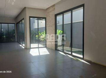 Imagem 1 · Casa de Condomínio para venda em Jardim Botânico, Uberlândia