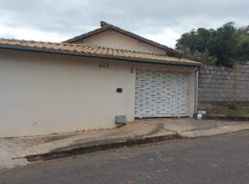 Imagem 1 · Casa para venda em Centro, Caeté