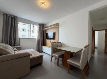 Imagem 1 · Apartamento para aluguel em Castelo, Belo Horizonte