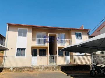 Imagem 1 · Apartamento para venda em Industrial Americano, Santa Luzia