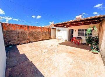 Imagem 1 · Casa para venda em Ouro Verde, Araguari