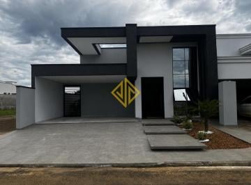 Imagem 1 · Casa para venda em Condomínio São Paulo, Ariquemes