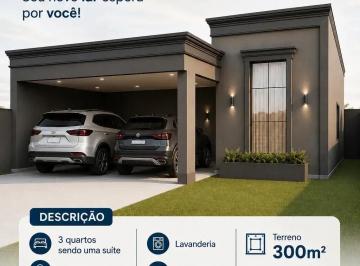 Imagem 1 · Casa para venda em Juara