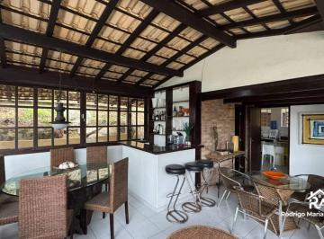Imagem 1 · Casa para venda e aluguel em Bosque Beira Rio, Rio das Ostra