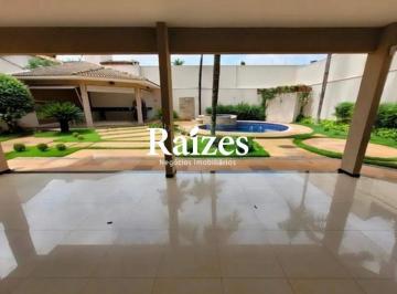 Imagem 1 · Casa para aluguel em Jardim Karaíba, Uberlândia