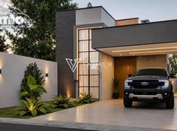 Imagem 1 · Casa para venda em Residencial Paris, Sinop