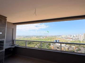 Imagem 1 · Cobertura para venda em Park Lozandes, Goiânia