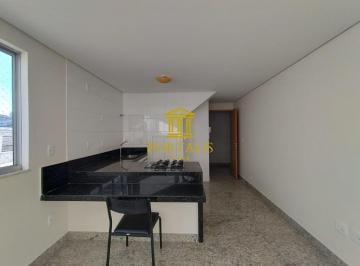 Imagem 1 · Cobertura para aluguel em Floresta, Belo Horizonte