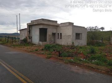 Imagem 1 · Terreno para venda em Centro, Campo Belo