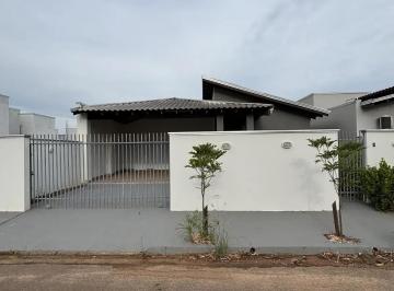 Imagem 1 · Casa para venda em Juara