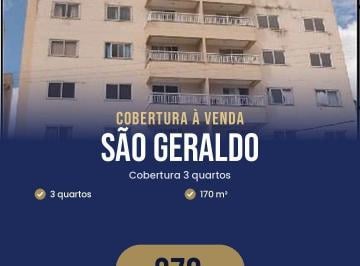 Imagem 1 · Cobertura para venda em Ipiranga, Juiz de Fora