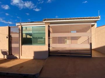 Imagem 1 · Casa para venda em Jardim Califórnia, Formosa