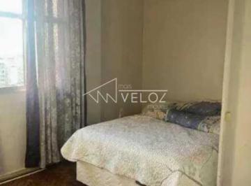 Imagem 1 · Apartamento para venda em Humaitá, Rio de Janeiro