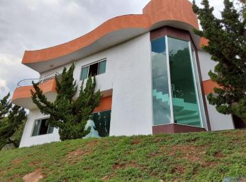 Imagem 1 · Casa de Condomínio para aluguel em Centro, Nova Lima