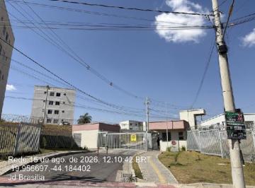 Imagem 1 · Apartamento para venda em Jardim Brasília, Betim