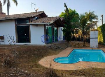 Imagem 1 · Casa de Condomínio para venda em Centro, Lagoa Santa