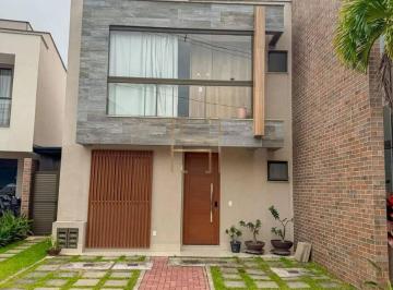 Imagem 1 · Casa de Condomínio para venda em Morada de Laranjeiras, Serr