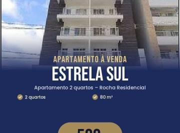 Imagem 1 · Apartamento para venda em Estrela Sul, Juiz de Fora