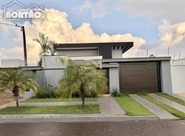 Imagem 1 · Casa para venda em Jardim Belo Horizonte, Sinop