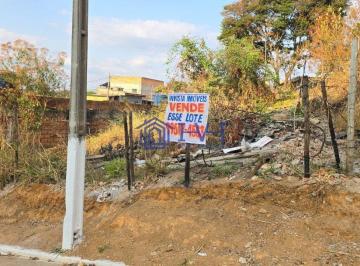 Imagem 1 · Terreno para venda em Aeronautas, Lagoa Santa