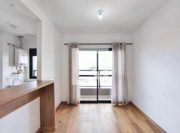 Apartamento · 35m² · 1 Quarto · 1 Vaga · Apartamento à Venda - Parque Industrial, 1 Quarto, 35 m² - Campinas