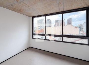 Apartamento · 18m² · 1 Quarto · Apartamento à Venda - Vila Mariana, 1 Quarto,  18 m² - São Paulo