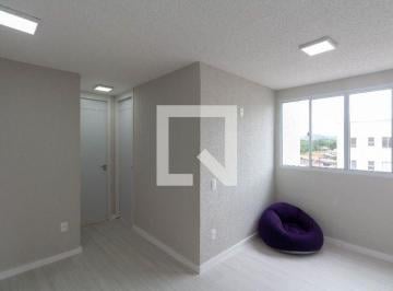 Apartamento · 41m² · 2 Quartos · Apartamento à Venda - Campo Grande, 2 Quartos,  41 m² - Rio de Janeiro