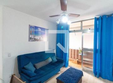Apartamento · 47m² · 2 Quartos · 1 Vaga · Apartamento à Venda - Campo Grande, 2 Quartos,  47 m² - Rio de Janeiro