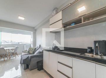 Apartamento · 37m² · 2 Quartos · Apartamento à Venda - Jardim Sao Luis, 2 Quartos, 37 m² - São Paulo