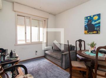 Apartamento · 44m² · 1 Quarto · Apartamento à Venda - Partenon, 1 Quarto,  44 m² - Porto Alegre
