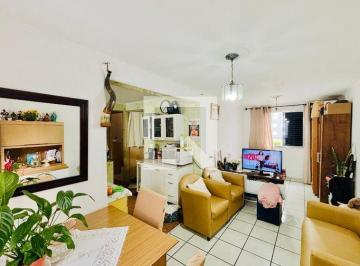 Apartamento · 54m² · 2 Quartos · 1 Vaga · Apartamento à Venda - Artur Alvim, 2 Quartos, 54 m² - São Paulo
