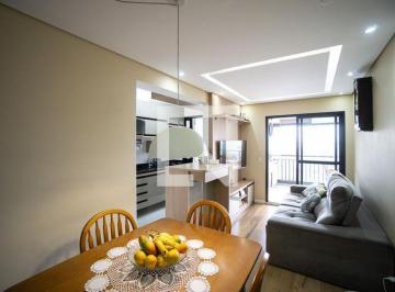 Apartamento · 63m² · 2 Quartos · 1 Vaga · Apartamento à Venda - Vila Matilde, 2 Quartos,  63 m² - São Paulo