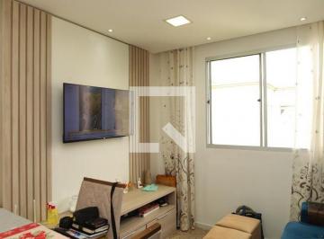 Apartamento de 2 quartos, São Paulo · Apartamento à Venda - Itaquera, 2 Quartos, 53 m² - São Paulo