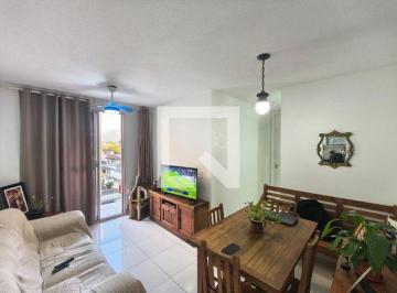 Apartamento · 52m² · 2 Quartos · 1 Vaga · Apartamento à Venda - Taquara, 2 Quartos,  52 m² - Rio de Janeiro