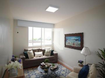 Apartamento · 60m² · 2 Quartos · 1 Vaga · Apartamento à Venda - Vila Jardim, 2 Quartos, 60 m² - Porto Alegre