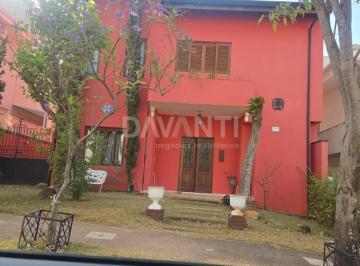 0 · Casa para locação no bairro Swiss Park em Campinas na Davanti Imóveis.