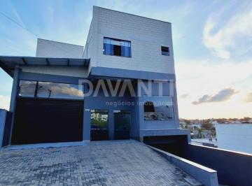 0 · Salão para locação no Residencial Flora em Vinhedo na Davanti Imóveis.