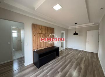 0 · Apartamento à venda no Residencial Austrais em Valinhos