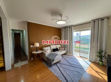 0 · Apartamento à venda no Edifício Veneza em Valinhos